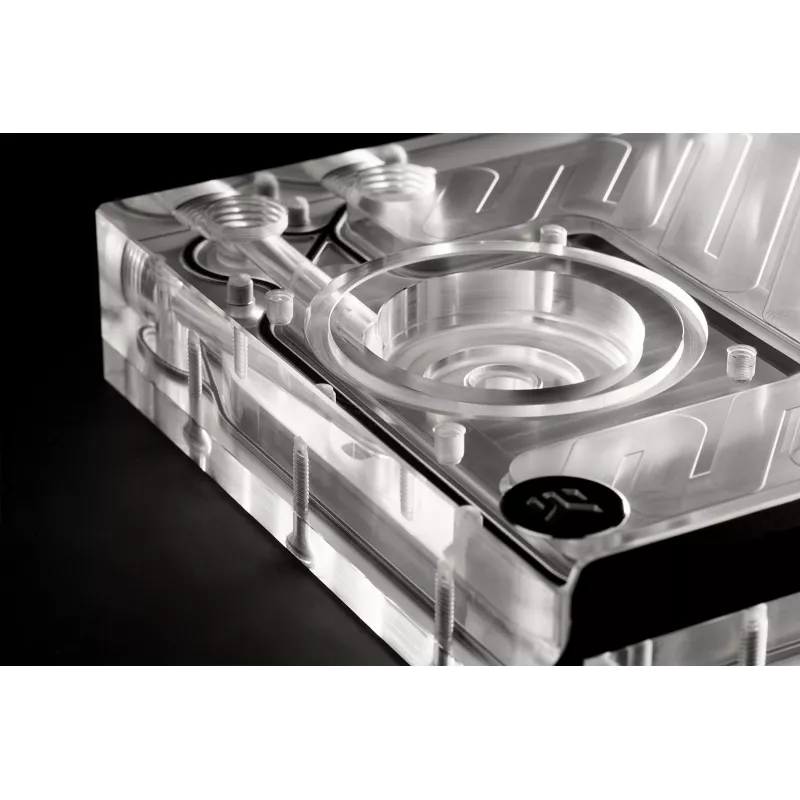 EK Water Blocks computerkoelsysteem onderdeel/accessoire reservoir