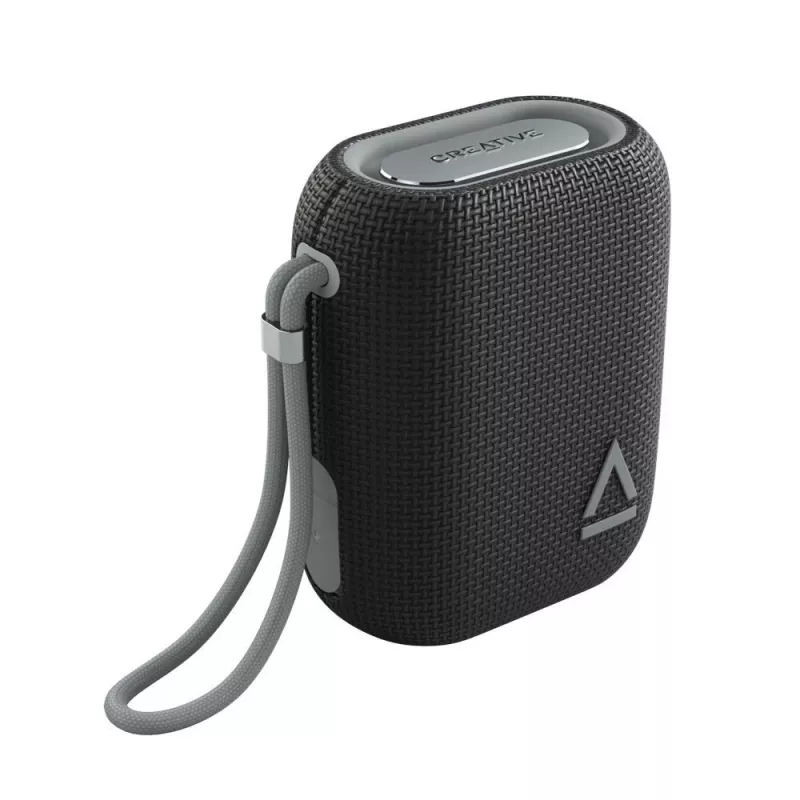 Luidspreker Muvo Flex Black