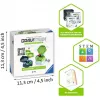 Accessoire-speelgoed Ravensburger GraviTrax kogelbox meerkleurig