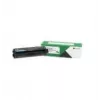 Cartridge Lexmark C332HC0 3000 pagina's cyaan