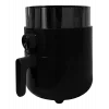 Heteluchtfriteuse PRIME3 SAF31 – 2,5 L, 1200 W, heteluchtfriteuse zonder vet, zwart