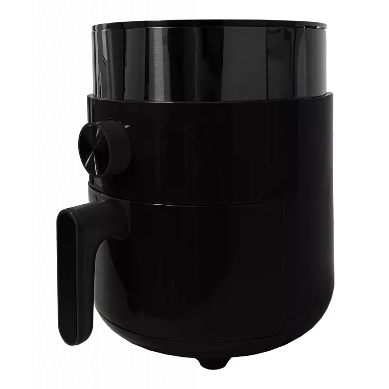 Heteluchtfriteuse PRIME3 SAF31 – 2,5 L, 1200 W, heteluchtfriteuse zonder vet, zwart