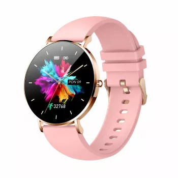 Smartwatch Manta SWU501PK roze
