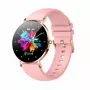 Smartwatch Manta SWU501PK roze