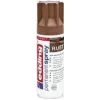 Permanente spuitacrylverf Edding 200 ml bruin