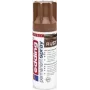 Permanente spuitacrylverf Edding 200 ml bruin