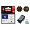 Activejet AH-46BR inkt (vervanging voor HP 46 CZ637AE; Premium; 35 ml; zwart)