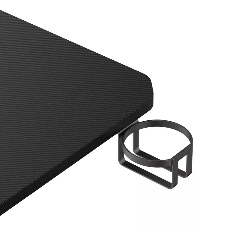 NanoRS gaming-bureau 120x60x75cm RS101