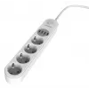 Draagbare powerbank Energizer EPB2500W00EU 2500mAh compact ontwerp, USB-uitgang