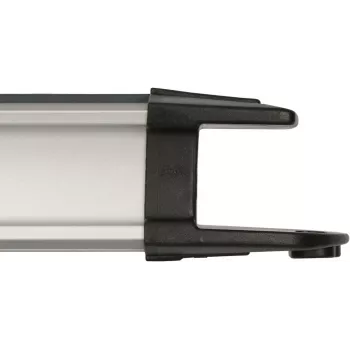 Verlengsnoer Brennenstuhl 1391000912 3m 12 stopcontacten binnen zwart wit