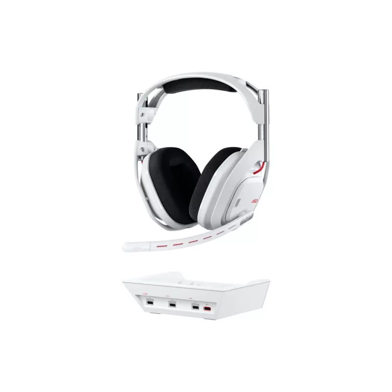 A50 Lightspeed draadloze G-headset met basisstation STATION-wit-EMEA28-9