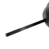 Tellur Voice Pro draadloze callcenter-headset zwart TLL411007