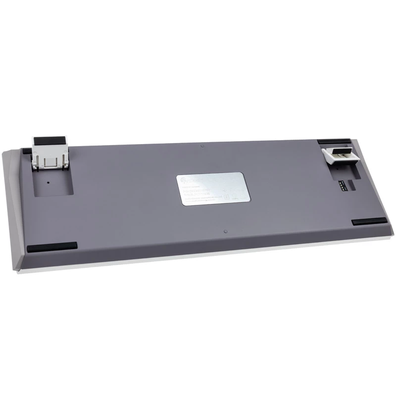 Ducky One 3 SF toetsenbord gaming USB QWERTY Engels grijs