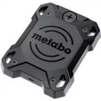 Finder Metabo 626965000 GPS-tracker universeel zwart batterijduur 3 jaar