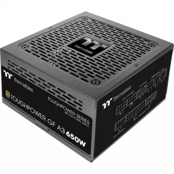 Voeding Thermaltake TOUGHPOWER GF A3 650 W
