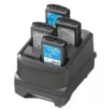 Zebra SAC-MC33-4SCHG-01 accuoplader AC