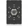 Exit Button bedraad Ubiquiti UA-Button DC-voeding 30V polycarbonaat