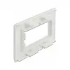 Modulehouder DeLOCK Easy 45 130 x 80 mm
