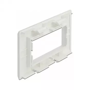 Modulehouder DeLOCK Easy 45 130 x 80 mm