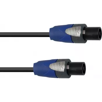 Luidsprekerkabel PSSO 3022790M 2x2,5 mm 3 m – audiokabel