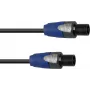 Luidsprekerkabel PSSO 3022790M 2x2,5 mm 3 m – audiokabel