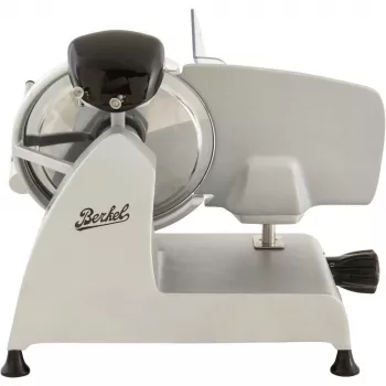 Berkel Red Line RL 250 grijze snijmachine (RSBGM011000GT)