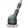 Borstel Gardena 14846-20 groen grijs 422 m