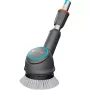 Borstel Gardena 14846-20 groen grijs 422 m