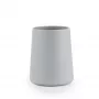 Opbergbeker Beldray LA033347UFFAS Antibac grijs — badkameraccessoire, antibacteriële spoelbeker