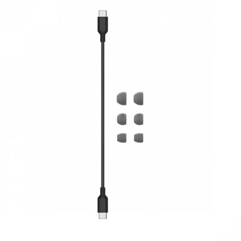 Draadloze oordopjes Beats Fit Pro True - Saliegroen