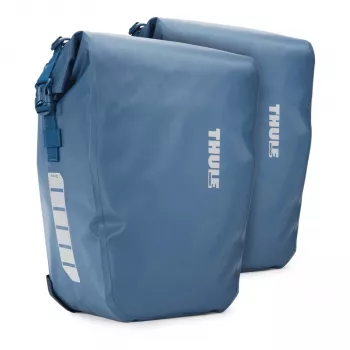 Thule 5404 Shield fietstas 25L paar blauw