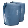 Thule 5404 Shield fietstas 25L paar blauw