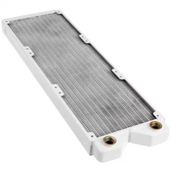 vloeistof-CPU-radiator MagiCool Magicool 360 G2 slank 16 FPI wit