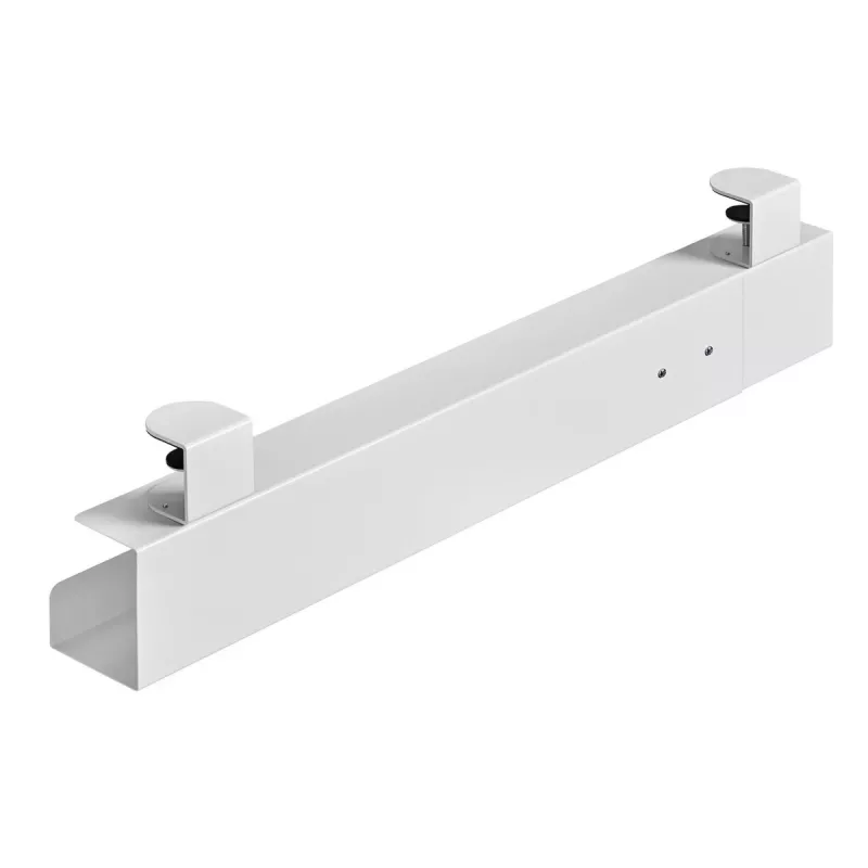 Onderbureau-kabelorganizer Maclean, max. 5 kg, MC-333