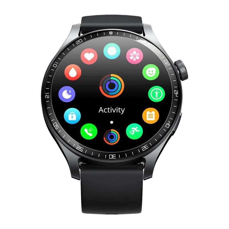 Smartwatch Joyroom JR-FC2 Pro JYR1110 grijs