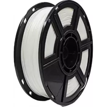 HIPS 3D-printfilament Flashforge 1,75 mm naturel 0,5 kg