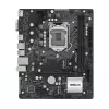 ASRock H410M-H/M.2 SE moederbord Intel H410 LGA 1200 micro ATX