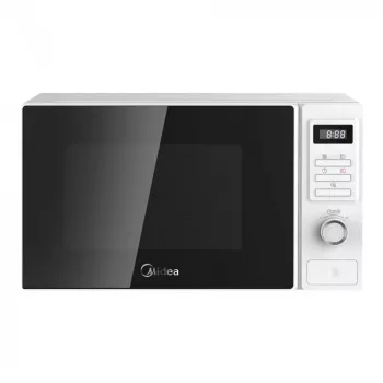 Magnetron Midea MAM720C2AT 700 W, 20 L capaciteit, meerdere kookfuncties