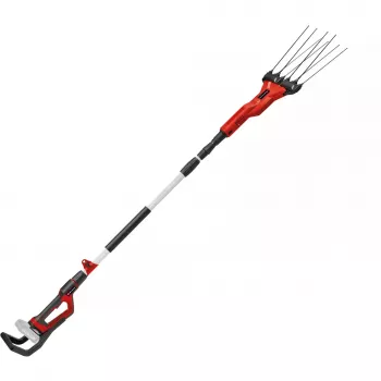 Einhell GE-FS 18/53 Li-Solo zwart rood kunststof 530 mm 182 cm