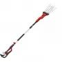 Einhell GE-FS 18/53 Li-Solo zwart rood kunststof 530 mm 182 cm
