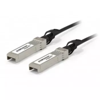 Direct attach koperkabel LevelOne DAC-0101 10Gbps SFP+ 1m Twinax