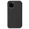 Krusell Sunne PhoneWallet Apple iPhone 11 Pro Max vintage zwart