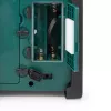 Radio Nedis RDDB3100GN 15W Bluetooth IP65 zwart/groen