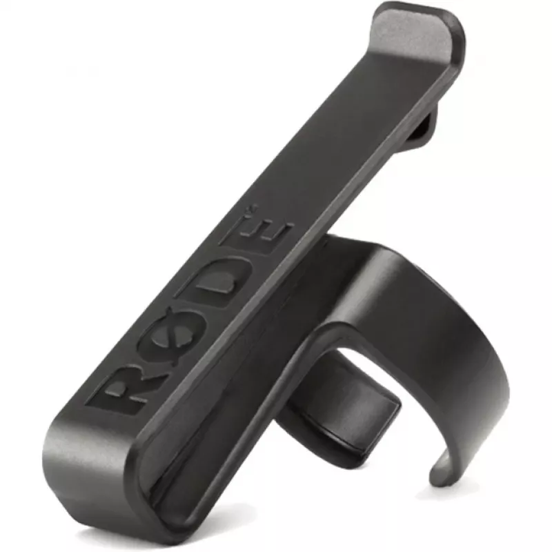 RODE VXLR Pro - minijack-naar-XLR-adapter