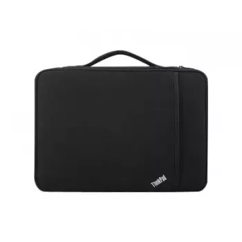 Lenovo 4X40N18010 laptoptas 38,1 cm (15 inch) sleeve-tas zwart