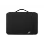 Lenovo 4X40N18010 laptoptas 38,1 cm (15 inch) sleeve-tas zwart
