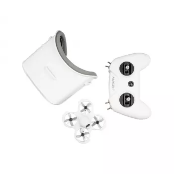 FPV-racecopter BETAFPV Cetus FPV Kit Ready to Fly met 720p HD-camera