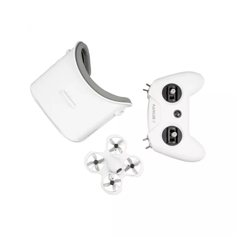 FPV-racecopter BETAFPV Cetus FPV Kit Ready to Fly met 720p HD-camera