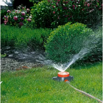 Gardena Classic 6-vlakken-sproeier Boogie 02073-20
