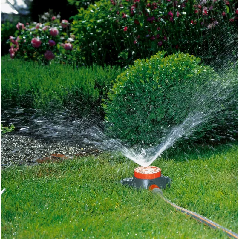 Gardena Classic 6-vlakken-sproeier Boogie 02073-20